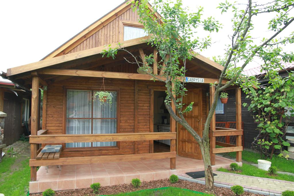 TABU lepää Masurian järvillä Mazury Mikołajki 01