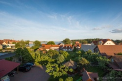 TABU lepää Masurian järvillä Mazury Mikołajki 01