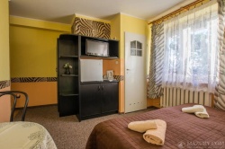 TABU lepää Masurian järvillä Mazury Mikołajki 02