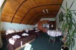 TABU lepää Masurian järvillä Mazury Mikołajki 08