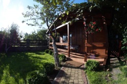 TABU lepää Masurian järvillä Mazury Mikołajki 10