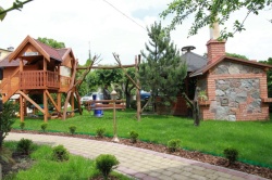 TABU lepää Masurian järvillä Mazury Mikołajki 12