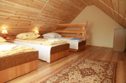 TABU lepää Masurian järvillä Mazury Mikołajki 32