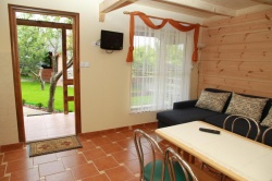 TABU lepää Masurian järvillä Mazury Mikołajki 38